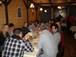 Auf - und Abbau 2013